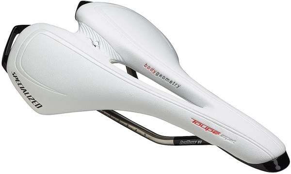 specialized toupe expert saddle