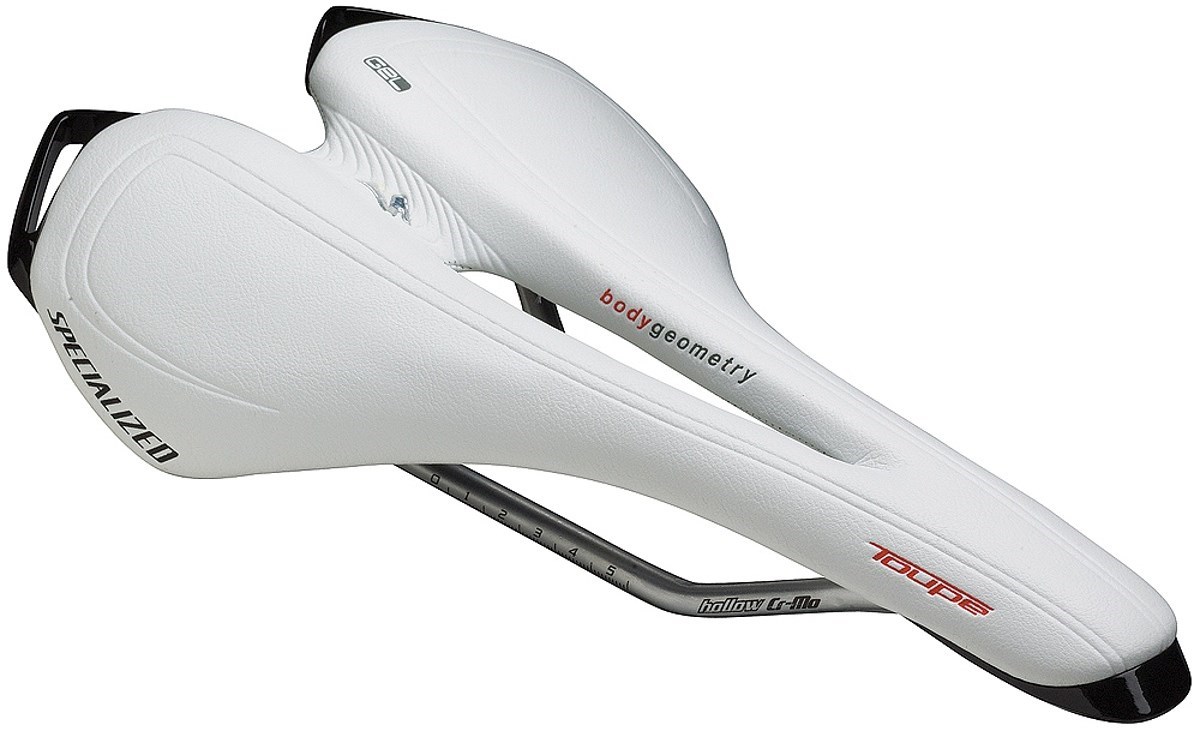 Specialized Toupe Comp Gel Saddle product image