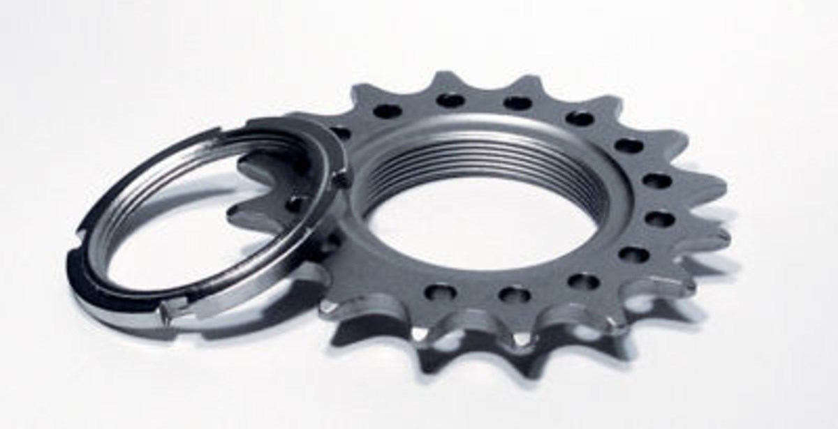 System EX Fixed Sprocket With Lock Ring product image