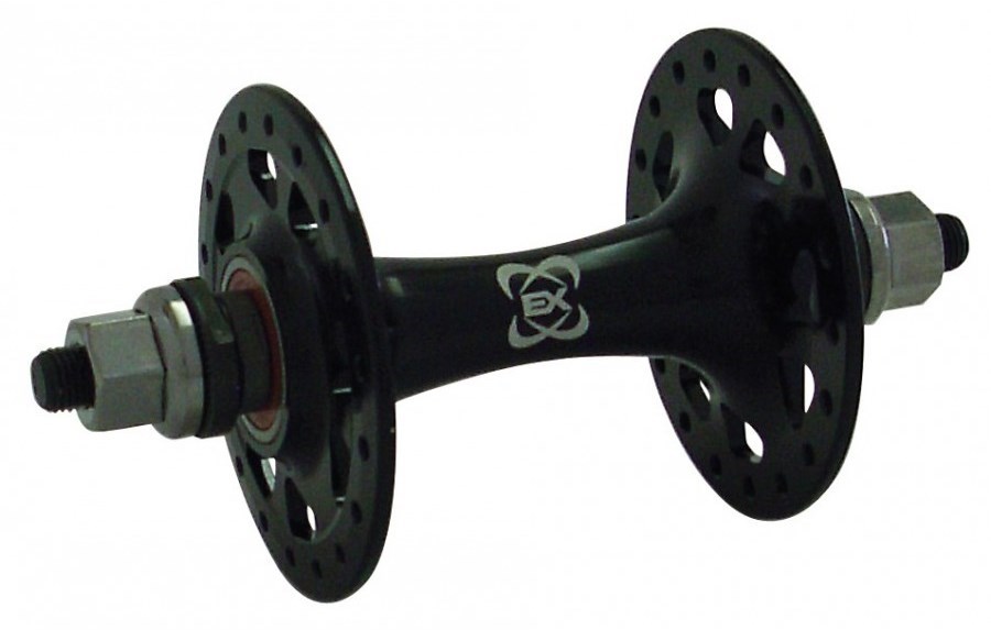 System EX Track Front Hub product image