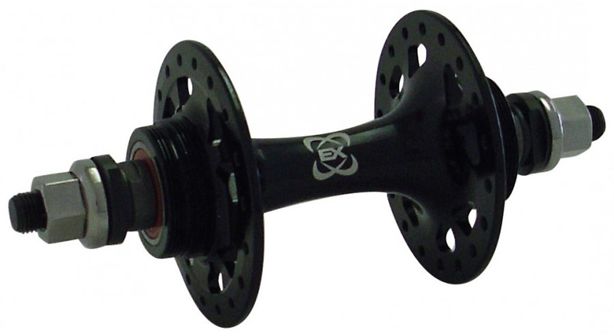 System EX Track Fixed/Fixed Rear Hub product image