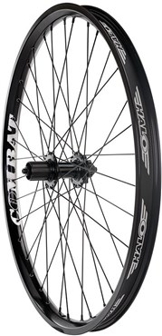 Halo Combat II 26" Rear MTB Wheel