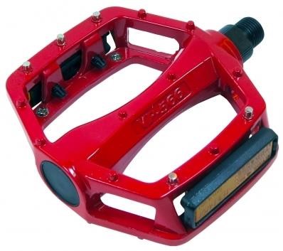 System EX ED4P Non-Slip Platform Pedals With Replacement Pins product image