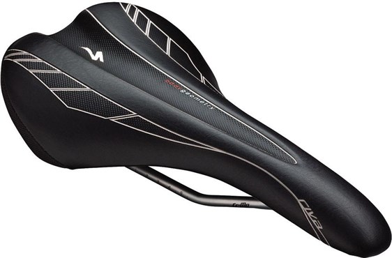 specialized riva saddle review