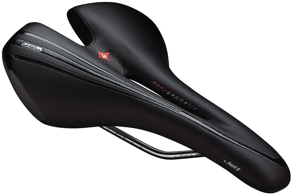 Specialized Jett Comp Womens Gel Saddle product image