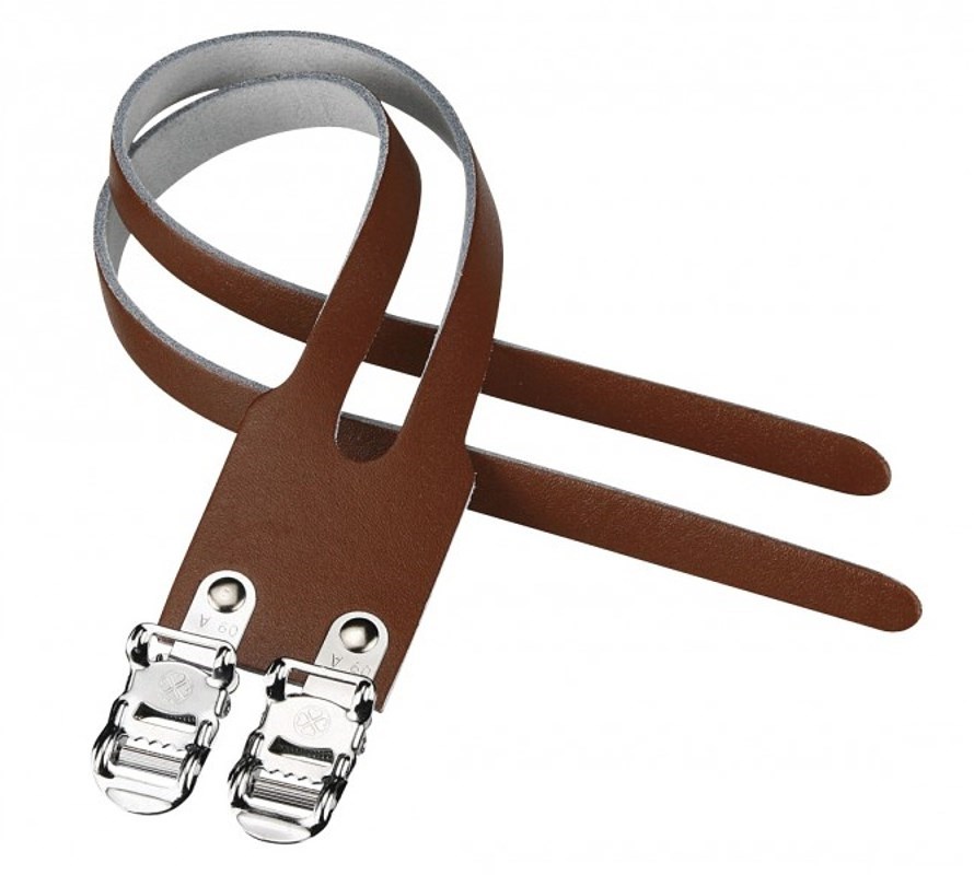 System EX Double Leather Toe Strap product image
