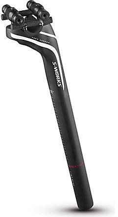 Specialized S-Works SL Carbon 2-Bolt Seatpost product image