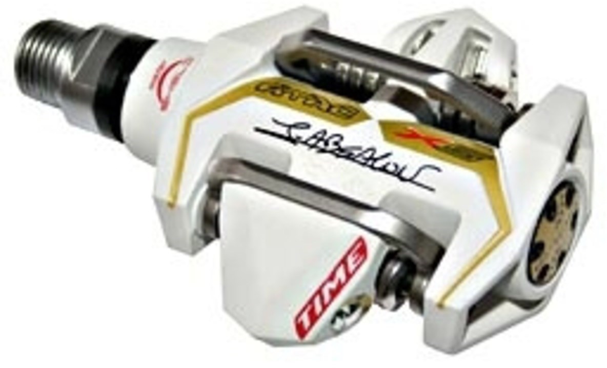 Time ATAC XS J.Absalon Signature Clipless MTB Pedals product image