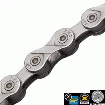 KMC X9-73 Chain 116L product image