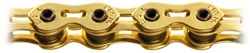 KMC K710SL Gold BMX Chain 100L
