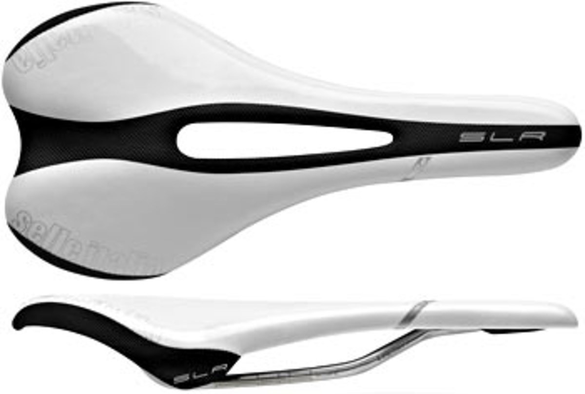 Selle Italia SLR XC Flow Saddle product image
