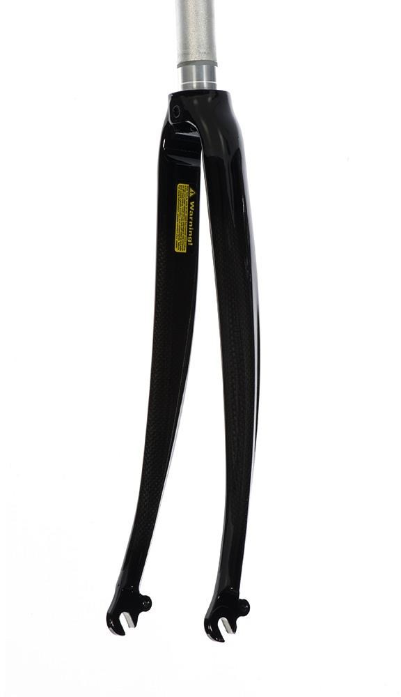 Tifosi Carbon Fork With Eyelets product image