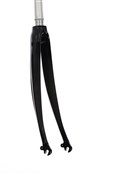 Tifosi Carbon Fork With Eyelets