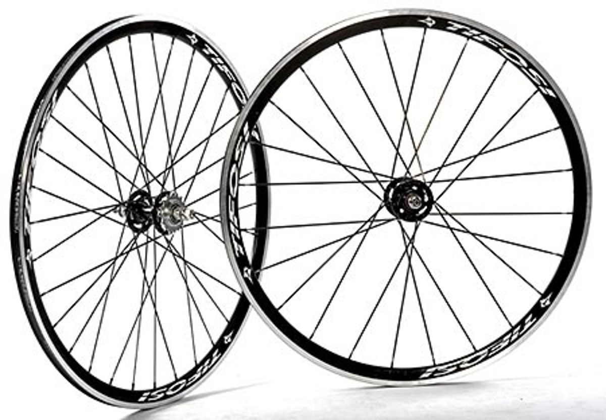 Tifosi Track Singlespeed Fixie Wheels product image