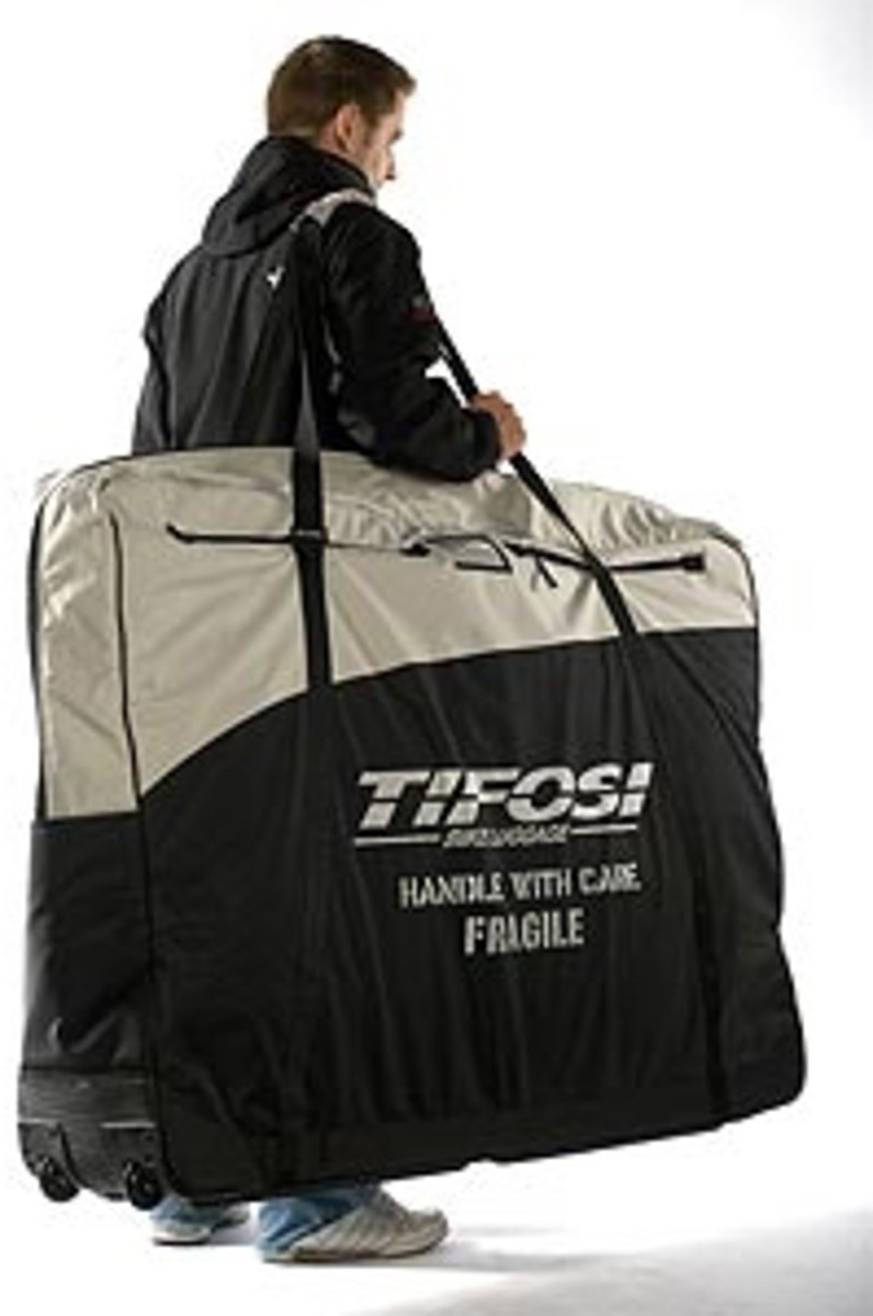Tifosi X Large Padded Bike Bag product image