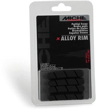 Miche Cartridge Road Brake Pads