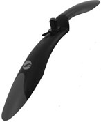 Giant Mudguard FSX Front Mudguard/Fender - Fits 26 inch Bikes