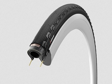 Vittoria Cross XN Pro Clincher Tyre product image
