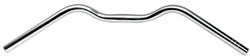Raleigh Trekking Comfort Alloy Handlebars