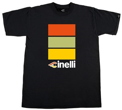 Cinelli Italo 79 T-shirt product image