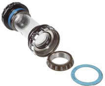 Gusset Needle EXT24 External Bottom Bracket - No Axle