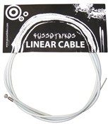 Gusset Linear Cable
