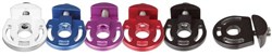Gusset 2-Tugs Chain Tensioners