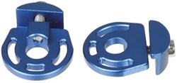 Gusset 2-Tugs Chain Tensioners
