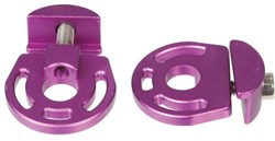 Gusset 2-Tugs Chain Tensioners