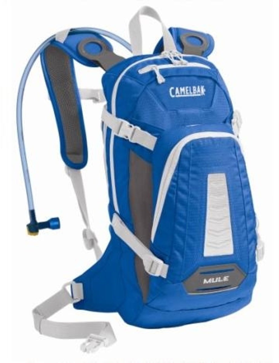 CamelBak Mule Hydration Bag 2012 product image