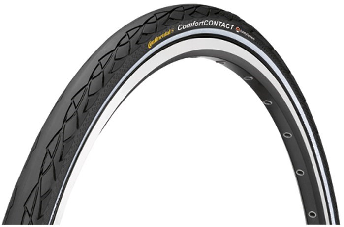 Continental Comfort Contact Reflex Urban Mountain Bike Tyre product image