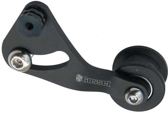Bachelor SS Tensioner - Fixed Position Single Speed Chain Tensioner image 0