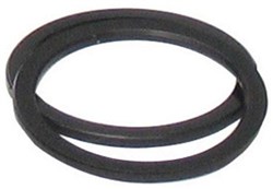 Gusset BB Axle Spacer
