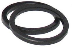 Gusset BB Axle Spacer