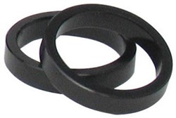 Gusset BB Axle Spacer