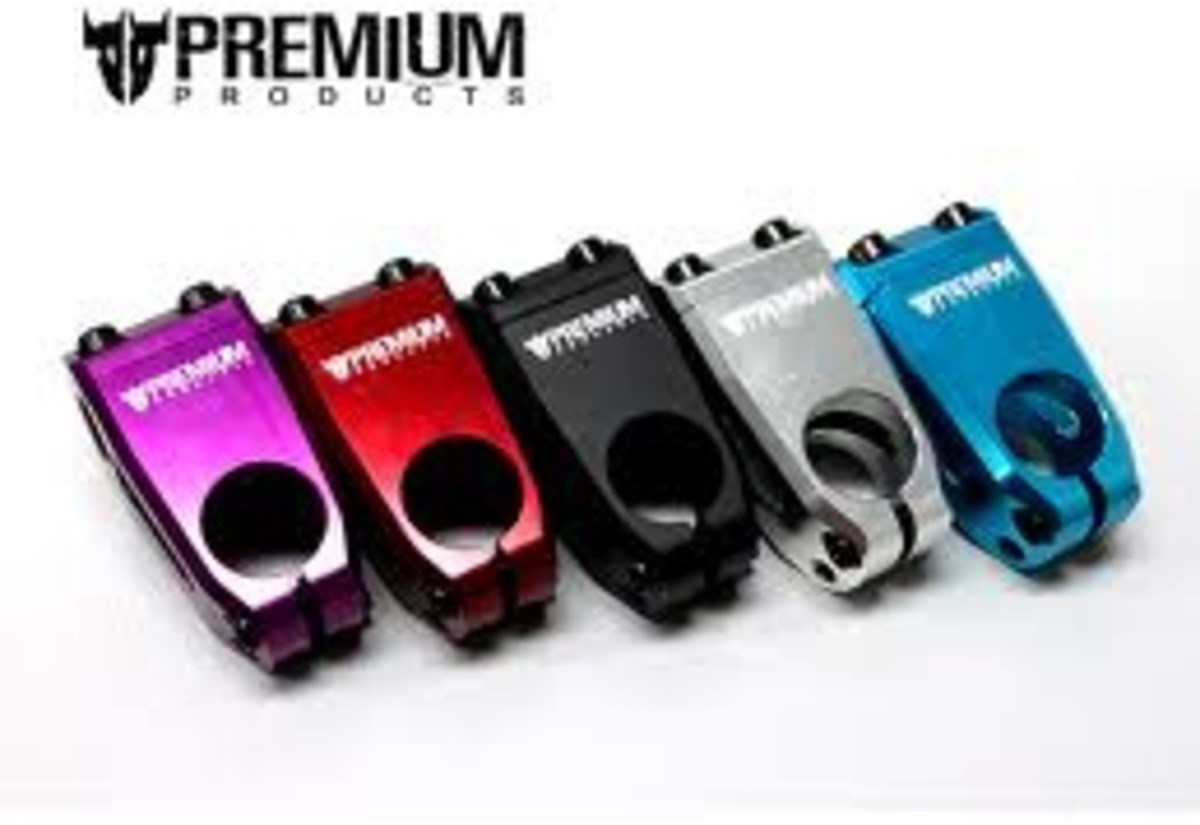 Premium SUB10 Stem product image