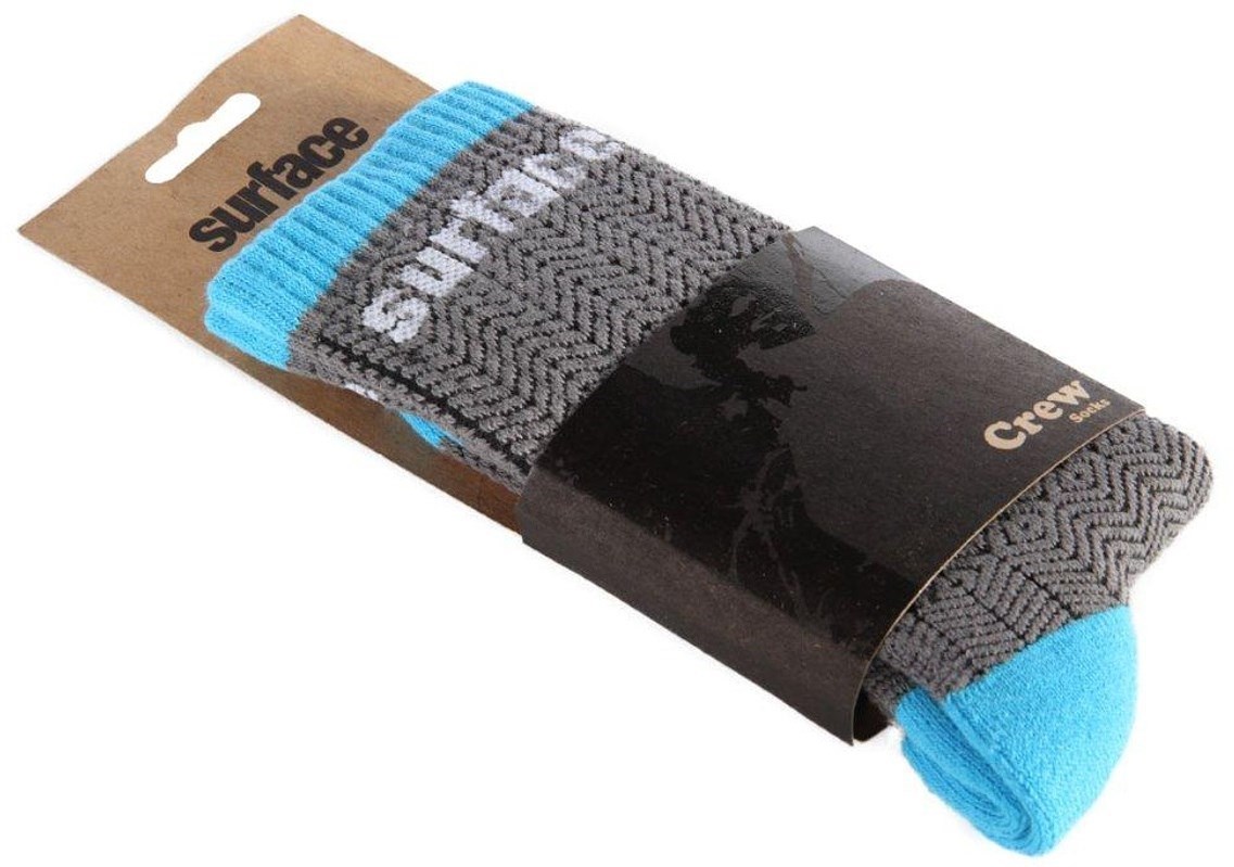 Surface Herringbone Socks product image