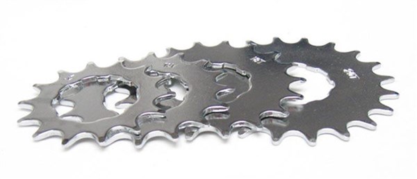 Gusset SS Cassette Sprocket Gusset SS Cassette Sprocket