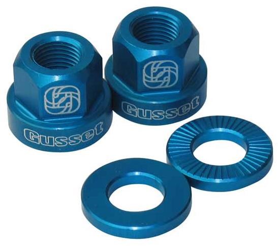 Gusset A-Nuts Wheel Nuts product image