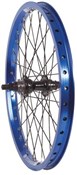 Gusset Trix Cassette BMX Wheel