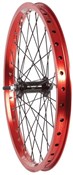 Gusset Trix Cassette BMX Wheel
