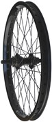 Gusset Trix Cassette BMX Wheel