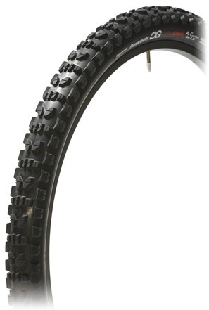Panaracer CG All Condition AM 26" MTB Tubeless Tyres product image