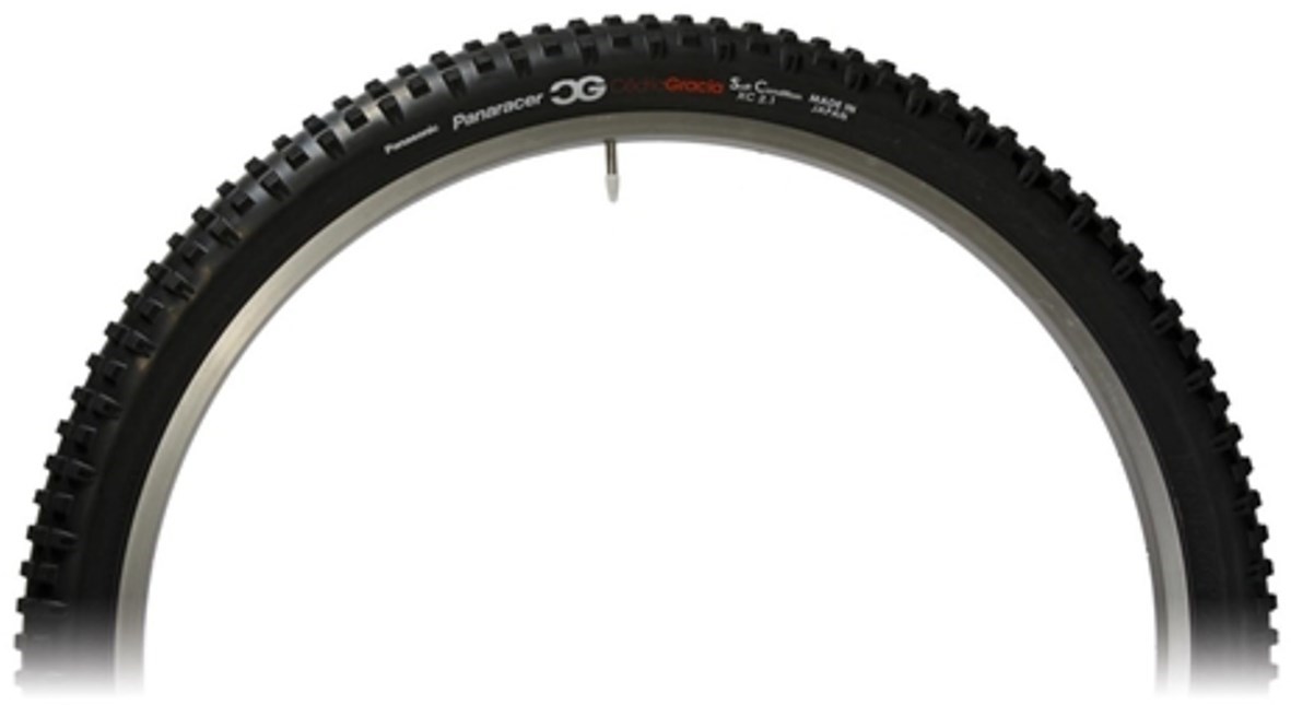 Panaracer CG Soft Condition AM Tyres product image