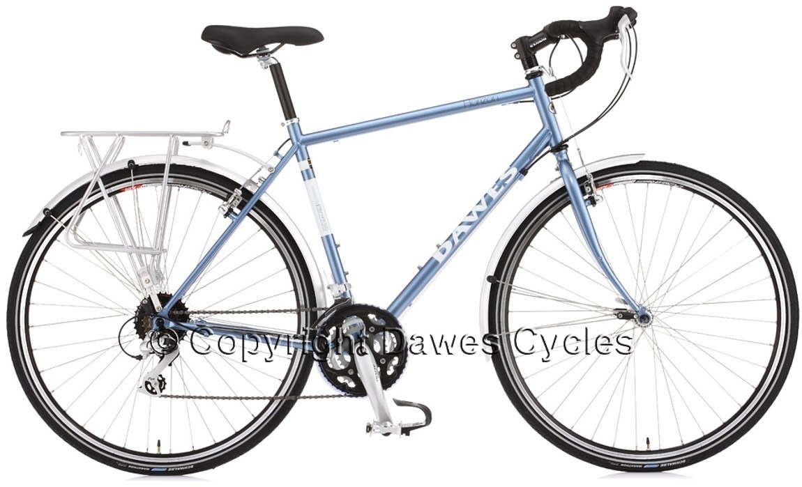 Dawes Horizon 2012 - Touring Bike product image