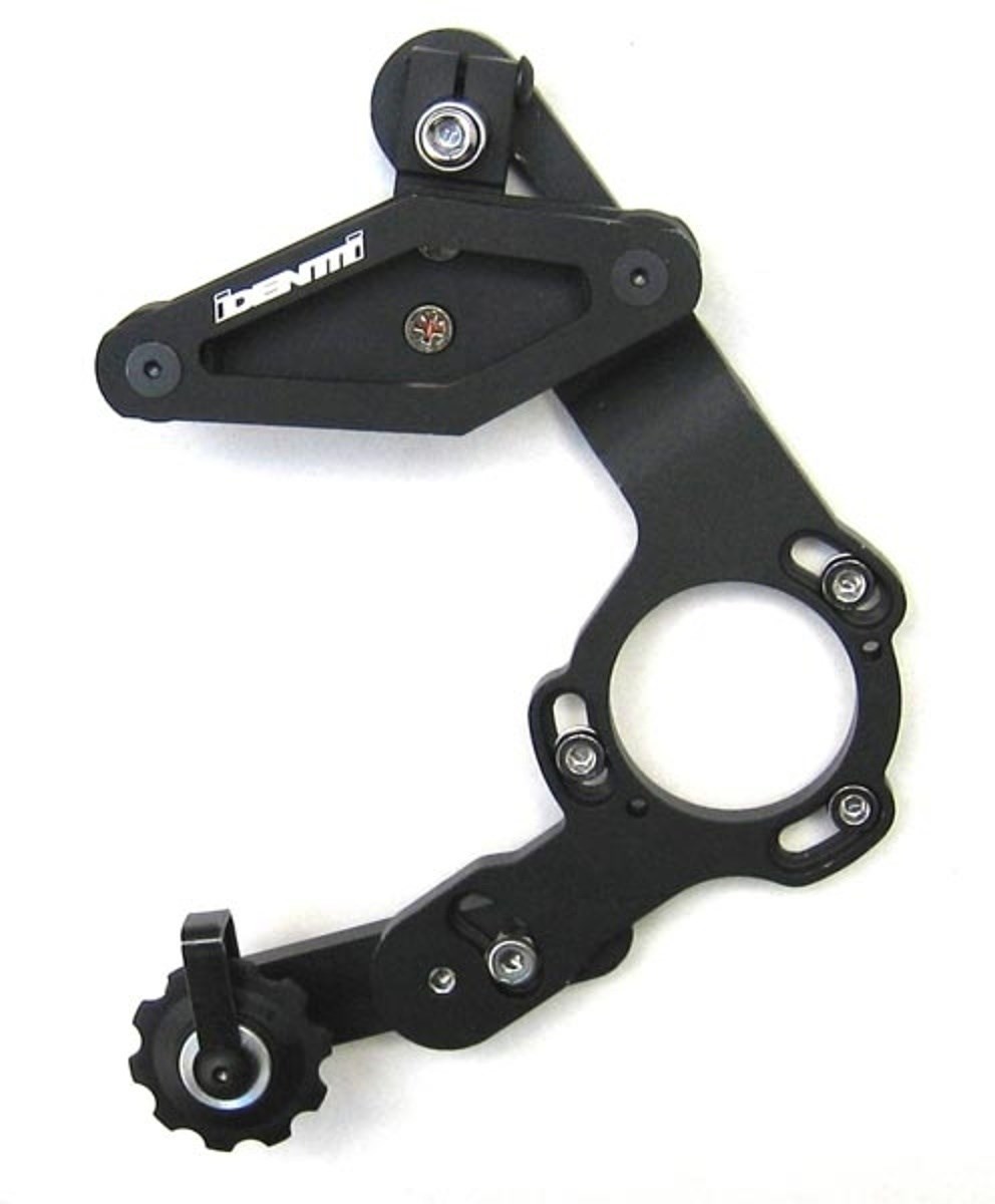 Identiti CDR Chain Device product image