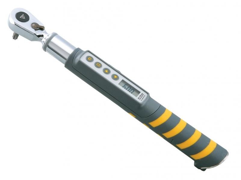D-Torq Torque Wrench image 0