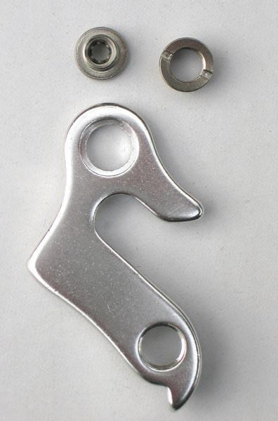 Identiti Gear Hanger product image
