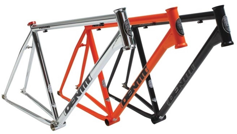 Identiti Persona Fixie Frame product image