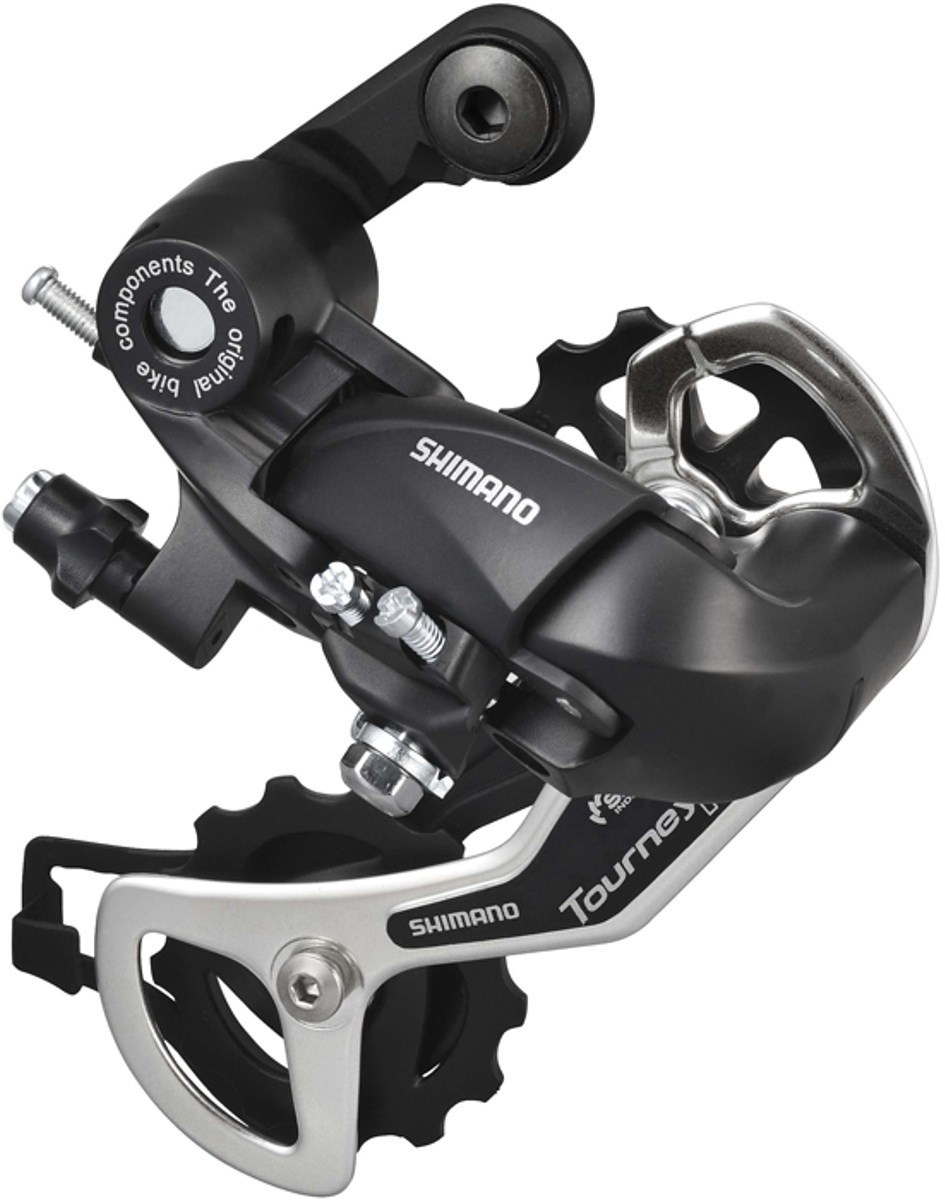 Shimano RD-TX35 Tourney 6/7 Speed Direct Mount Rear Mech product image